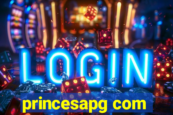 princesapg com